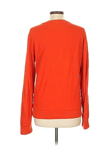 A.P.C. Long Sleeve Top (view 2)