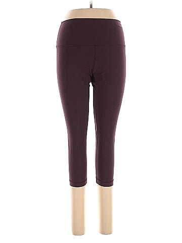 Lululemon Athletica Active Pants (view 1)