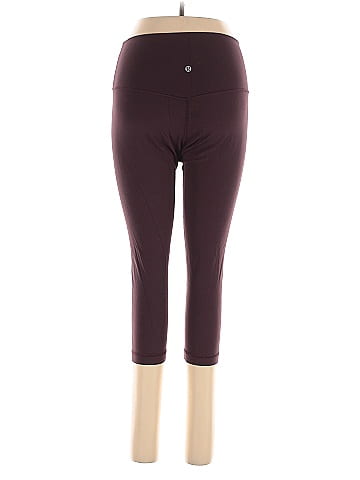 Lululemon Athletica Active Pants (view 2)