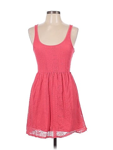 Roxy Casual Dress (view 1)