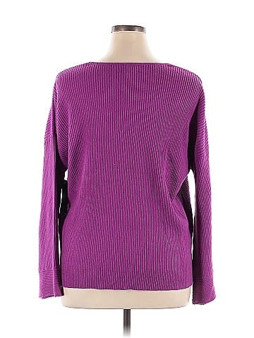 Free Press Pullover Sweater (view 2)