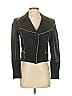 Zelda Black Jacket Size 4 - photo 1