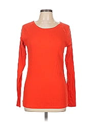 Gap Body Long Sleeve T Shirt