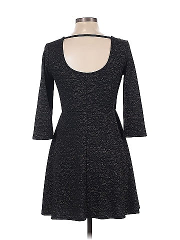 THREE PINK HEARTS Casual Dress (view 2)