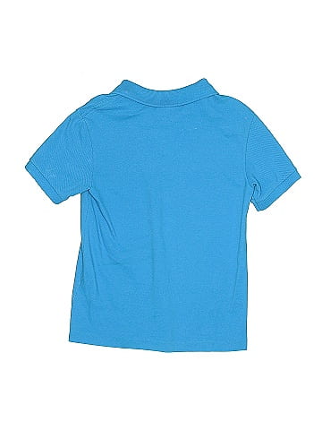 Lacoste Short Sleeve Polo (view 2)