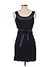 Guess Jeans Black Cocktail Dress Size L - photo 2