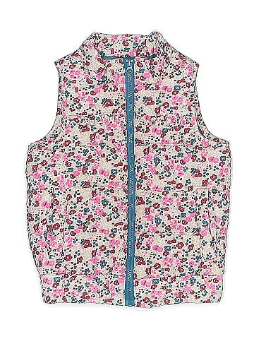 Genuine Kids from Oshkosh Vest (view 1)