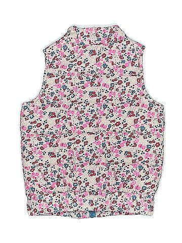 Genuine Kids from Oshkosh Vest (view 2)