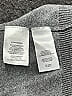 Anne Klein Sport Gray Long Sleeve Top Size XL - photo 4