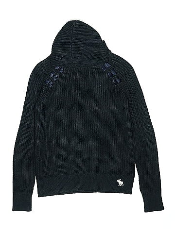 Abercrombie Turtleneck Sweater (view 1)