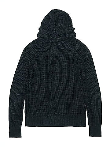 Abercrombie Turtleneck Sweater (view 2)