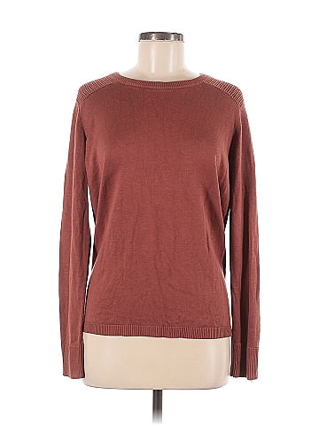 Lululemon Athletica Pullover Sweater (view 1)