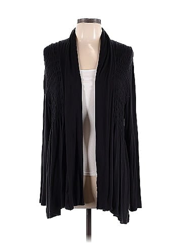 Coldwater Creek Cardigan (view 1)