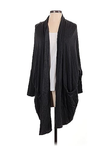 Beyond Yoga Cardigan (view 1)