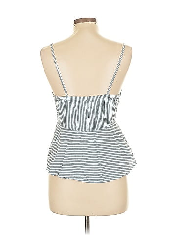 Newbury Kustom Sleeveless Blouse (view 2)