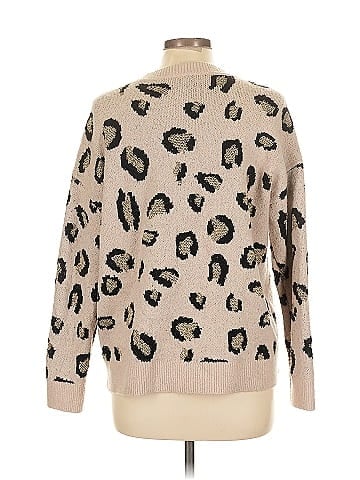 Anne Klein Pullover Sweater (view 2)