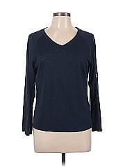 Ellen Tracy 3/4 Sleeve T Shirt