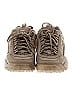 FILA Tan Sneakers Size 7 - photo 2