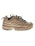 FILA Tan Sneakers Size 7 - photo 1
