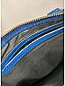 Louis Vuitton 100% Leather Blue Vintage Coated Canvas Monogram Speedy 25 One size - photo 10