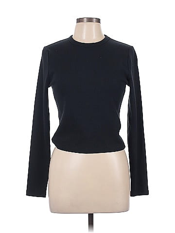 Abercrombie & Fitch Long Sleeve T-Shirt (view 1)
