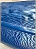Louis Vuitton 100% Leather Blue Vintage Coated Canvas Monogram Speedy 25 One size - photo 12