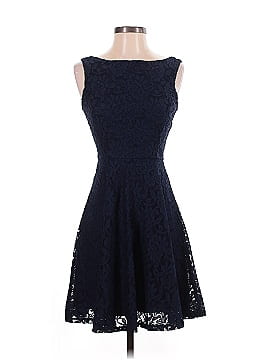 Speechless Cocktail Dress