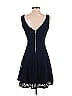 Speechless Blue Cocktail Dress Size XS - photo 2
