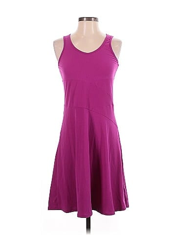 PrAna Casual Dress (view 1)