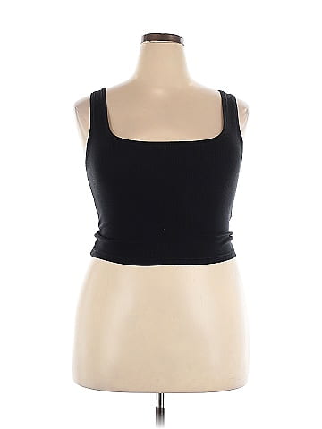 SKIMS Tube Top (view 1)