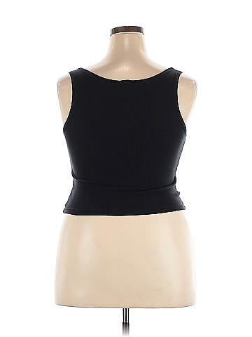 SKIMS Tube Top (view 2)
