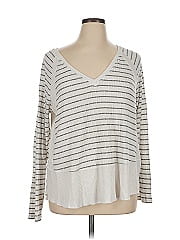 Eri + Ali Pullover Sweater