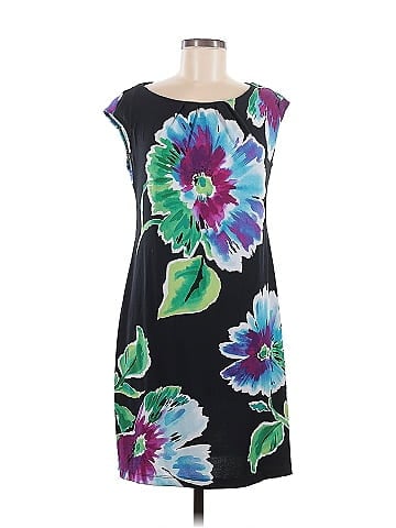 Studio by London Times Casual Dress (view 1)