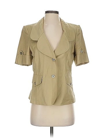Ellen Tracy Blazer (view 1)
