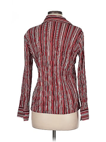 East5th Long Sleeve Blouse (view 2)