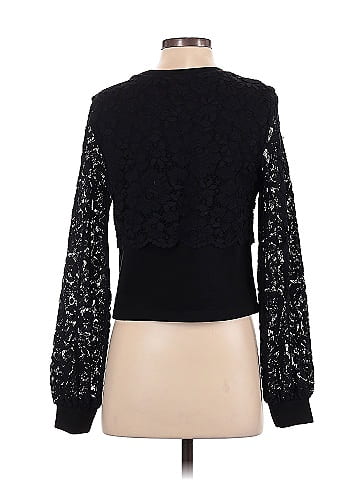 Maeve by Anthropologie Long Sleeve Top (view 2)