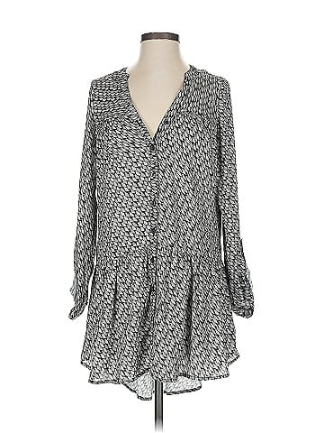 Koch 3/4 Sleeve Blouse (view 1)