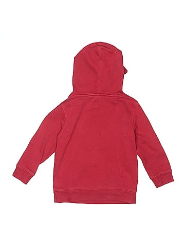 Baby Gap Outlet Pullover Hoodie (view 2)