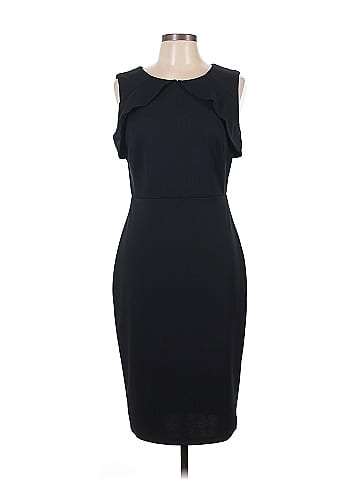 En Focus Studio Cocktail Dress (view 1)