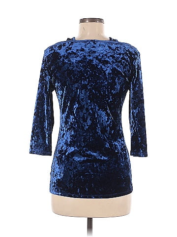 Bisou Bisou 3/4 Sleeve Top (view 2)