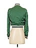 Maje Green Track Jacket Size EU (FR) 36 / US 4 - photo 2