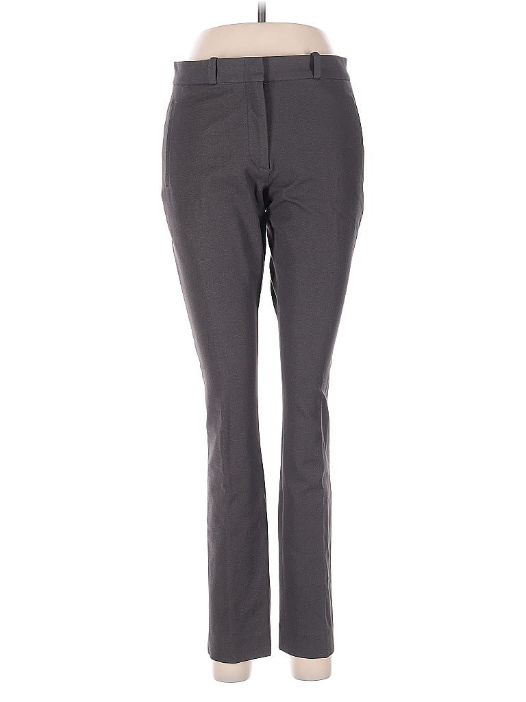 Pre-owned Joseph Dress Pants In Gray