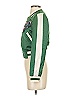 Maje Green Track Jacket Size EU (FR) 36 / US 4 - photo 4