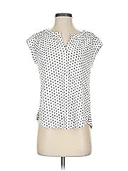 Daniel Rainn Sleeveless Polo