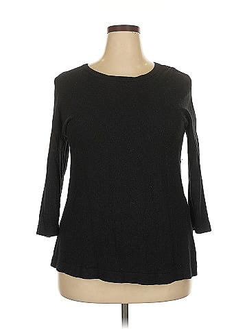 Jones New York Collection Pullover Sweater (view 1)