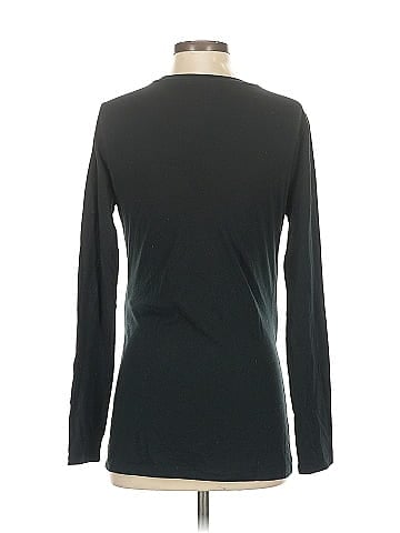 Gap - Maternity 3/4 Sleeve T-Shirt (view 2)