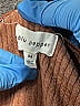 Blu Pepper Brown Long Sleeve T-Shirt Size M - photo 7
