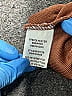Blu Pepper Brown Long Sleeve T-Shirt Size M - photo 8