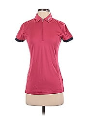 Ariat Short Sleeve Polo