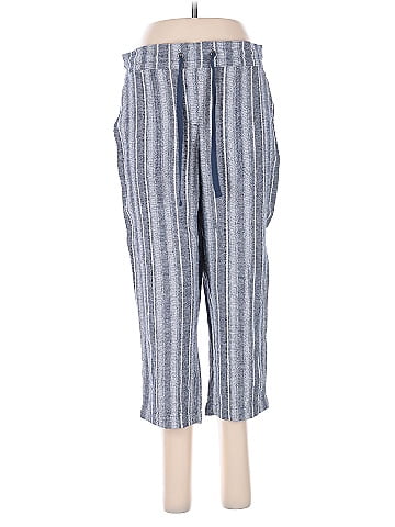 Da-sh Linen Pants (view 1)